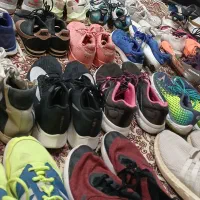 عمده / اورجینال / تانا استوک|کیف، کفش، کمربند|شاهینشهر, فردوسی|دیوار