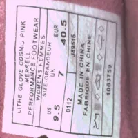 کتونی کوهنوردی و ورزش اورجینال ۹۸۰|کیف، کفش، کمربند|اسلامشهر, شهرک قائمیه|دیوار