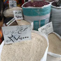 انواع برنج ایرانی و پاکستانی