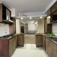 آپارتمان۹۵ متری حصارک بالا آسانسور،انباری،پارکینگ|فروش آپارتمان|کرج, حصارک بالا|دیوار