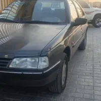 پژو 405 95 دوگانه کارخانه عروسک|خودرو سواری و وانت|مرودشت, قانون|دیوار