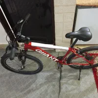 دوچرخه جاینت ۲۶|دوچرخه، اسکیت، اسکوتر|اهواز, فدک|دیوار