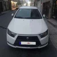 دنا پلاس ۵ دنده بیرنگ