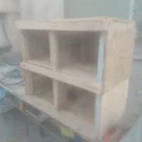 جفت کن کبوتر|لوازم جانبی حیوانات|خوی, |دیوار