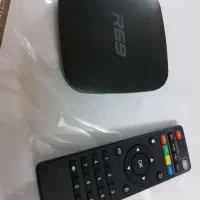 اندروید باکس R69 در حد نو