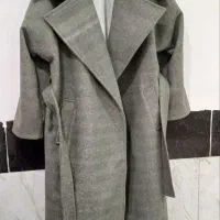 کت زمستانی لش