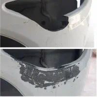 ترمیم سپر و احیای رنگ