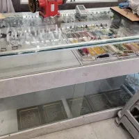 فروش ویترین