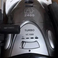 جاروبرقی توربو