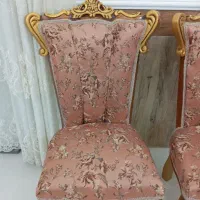 مبل چوب در حد نو|مبلمان خانگی و میز عسلی|زابل, |دیوار