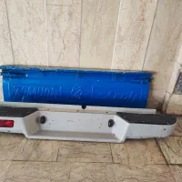 درب اطاق عقب نیسان