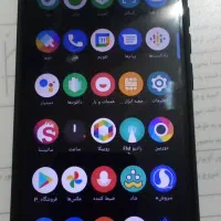 گوشی پوکو c40|موبایل|نیمروز, |دیوار