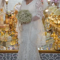 لباس مجلسی