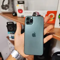 اپل iPhone 11 Pro با حافظهٔ ۲۵۶ گیگابایت|موبایل|یزد, |دیوار