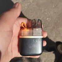 قلیان شارژی|زیورآلات و اکسسوری|سروآباد, |دیوار