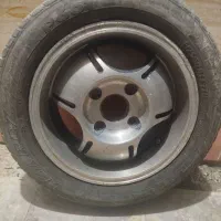 رینگ اسپرت پراید