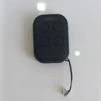 ریموت بلوتوثی چند کانال LED دار