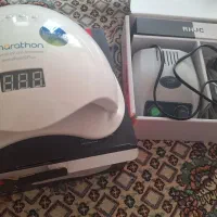 سوهان برقی و یووی