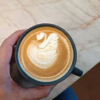 باریستا، بارتندر