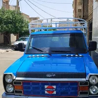 فروش زامیاد آپشنال 99