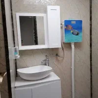 روشویی|لوازم سرویس بهداشتی|ایلام, |دیوار