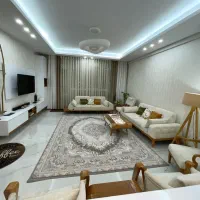 آپارتمان-127متری-سندتک-برگ-نوساز-فول-امکانات