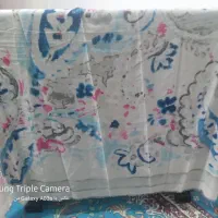 شال و روسری خنک|لباس|ماسال, |دیوار