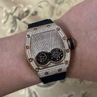 ساعت ریچارد میل کلکسیونی