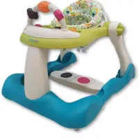 روروئک و کریر فروش فوری|کالسکه و لوازم جانبی|بهارستان, |دیوار