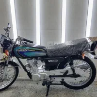 هندا 125cc نامی مدل۱۳۸۲