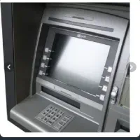 دستگاه عابر بانک ان سی ار فول ریفرشده