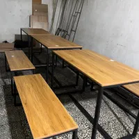 میز تحریر|میز تحریر و کامپیوتر|بابل, |دیوار