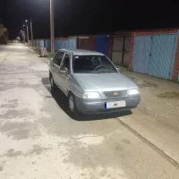 پراید141مدل87