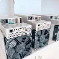 ماینر استوک کم کار خانگی  M50 128th