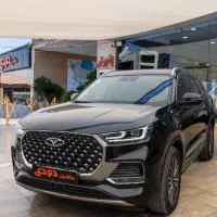 فونیکس تیگو ۸ پرومکس Fonix Tiggo 8 promax ie