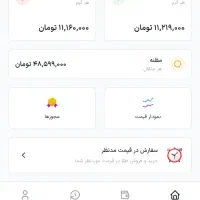 هدیه نقدی رایگان