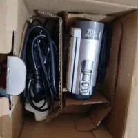 دو عدد دوربین