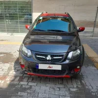 کوییک R مدل ۴۰۱ نقد و اقساط