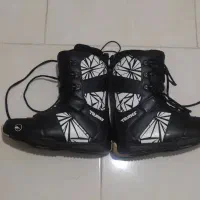 بوت اسکی Trans