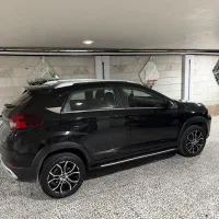 x22 pro mt|خودرو سواری و وانت|قزوین, |دیوار