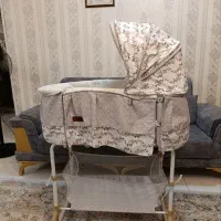گهواره در حد نو نو