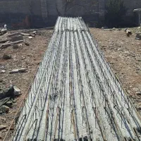 تیرچه بلوک|مصالح و تجهیزات ساختمان|لردگان, |دیوار