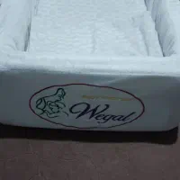 تخت خواب نوزاد