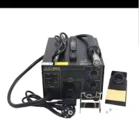 هیتر جرداک ۹۵۲ انالوگ