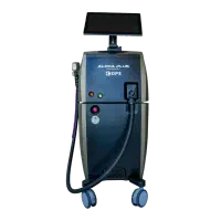 لیزر موهای زائد