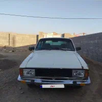 پیکان 81تمیزه|خودرو سواری و وانت|جیرفت, |دیوار