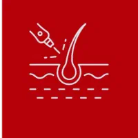 لیزر موهای زائد بانوان و آقایون