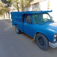 نیسان سالم همه چیز|خودرو سواری و وانت|شاهرود, |دیوار