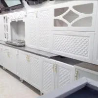 کابینت سیروس کد ۷۴۱۶۳|مصالح و تجهیزات ساختمان|رشت, جانبازان|دیوار