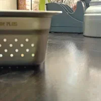 تفاله گیر سینک